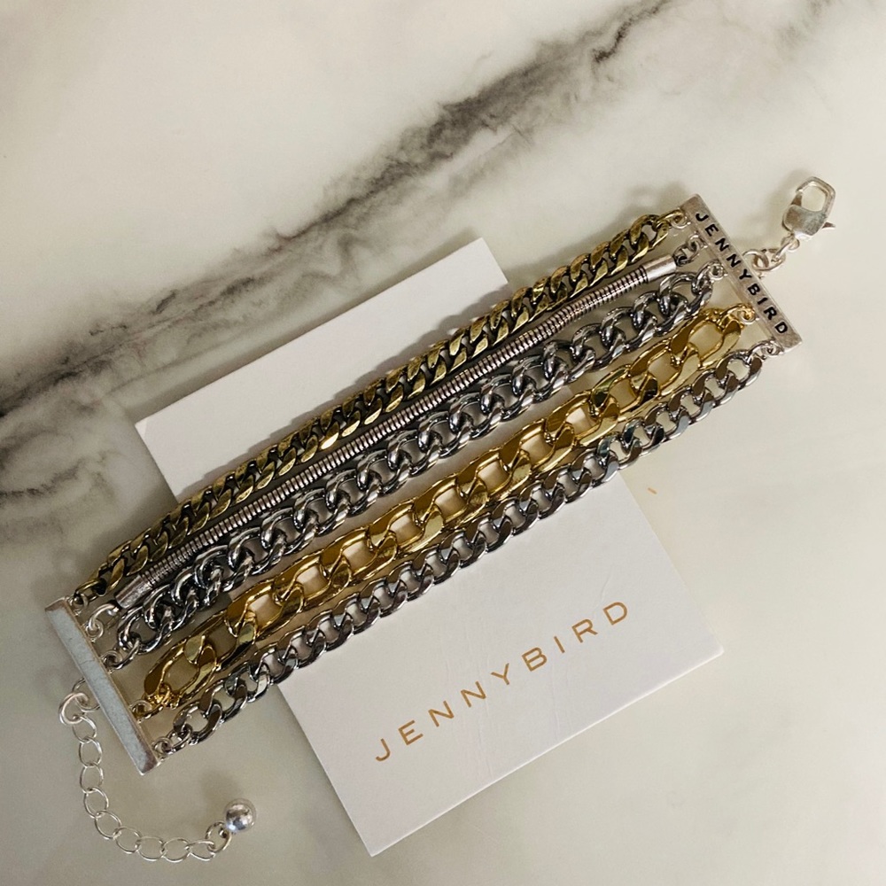 Jenny Bird Austin Cuff